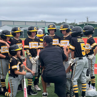 Canes – Florida Panhandle